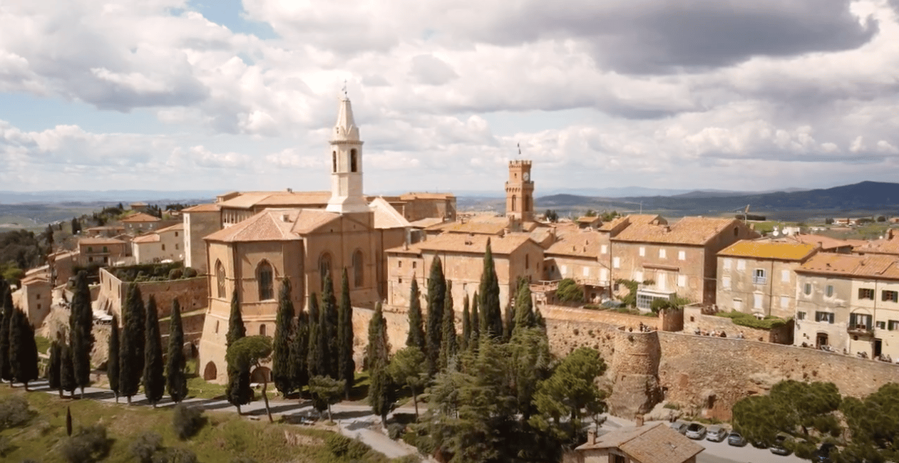 image n.18 of From Florence: Tuscany Hills Wine Tour activity in Montepulciano, uploaded by supplier