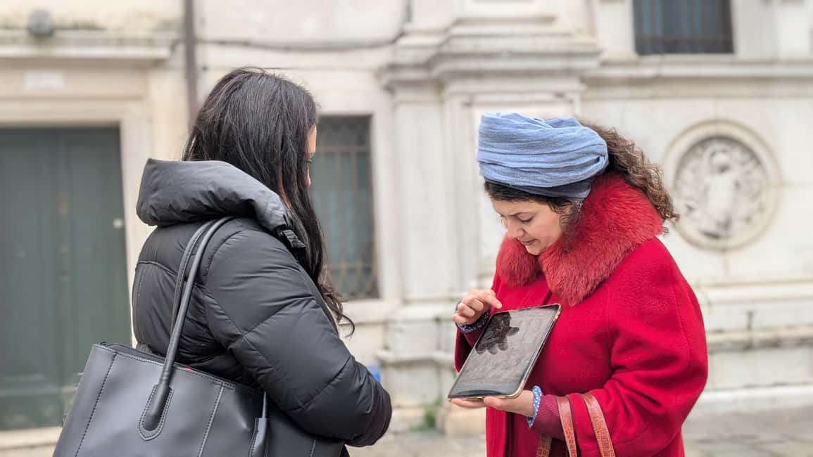 image n.28 of Venice: Guided Tour of Synagogues and Ghetto Area activity in Venice, uploaded by supplier