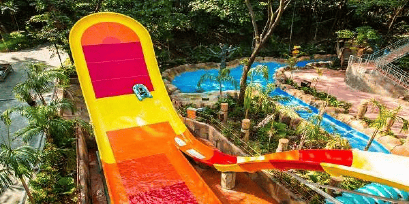billede nr.3 af aktiviteten Kuala Lumpur: Sunway Lagoon Theme Park E-Ticket i Kuala Lumpur, uploadet af udbyder