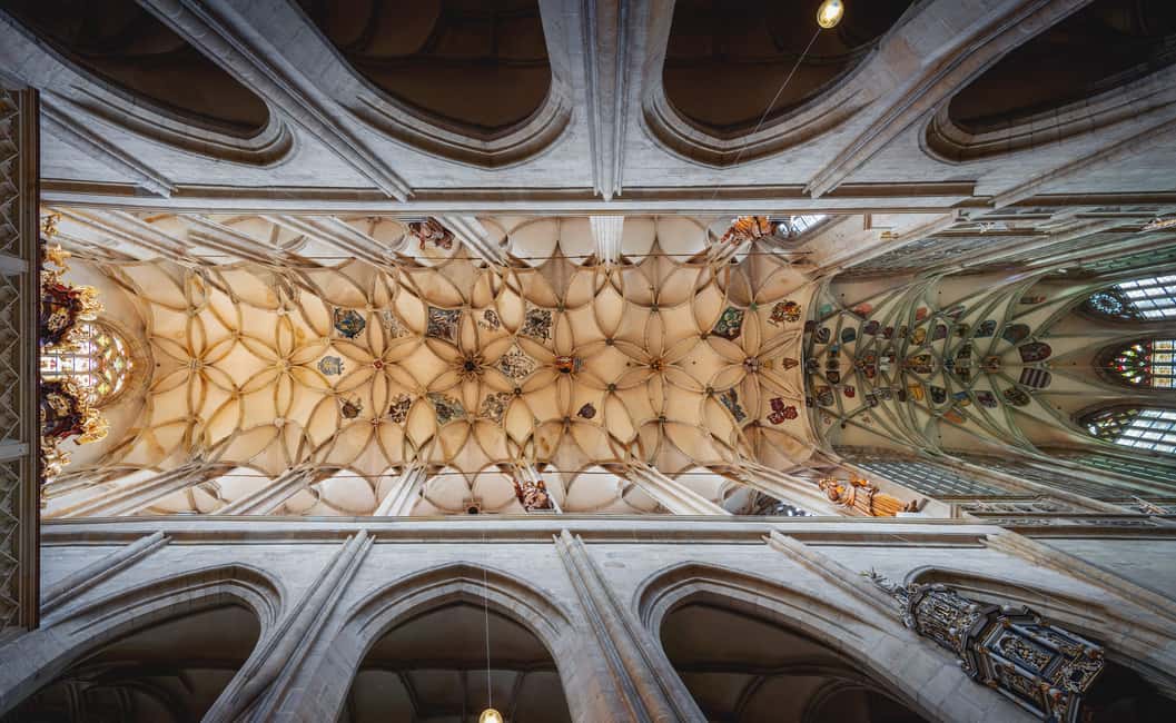 image n.6 of From Prague: Kutná Hora, Bone Church & Folk Museum Tour activity in Kutná Hora, uploaded by supplier