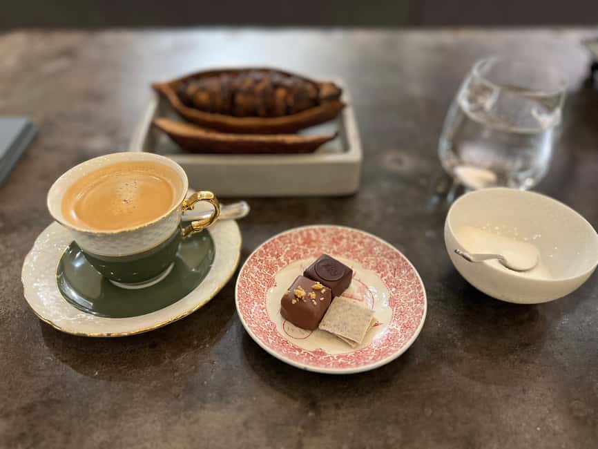 imagen n.º 16 de Safari suizo de chocolate actividad en Lucerna, subida por el proveedor