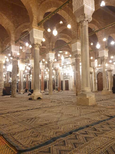 image n.4 of Tunis Medina Dream Tour activity in Tunis, uploaded by supplier