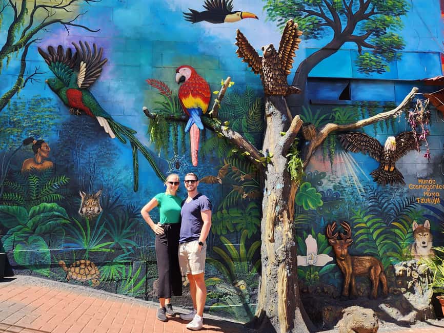 image n.10 of FROM ANTIGUA ROUND TRIP: EXPLORING THE VILLAGES OF LAKE ATITLÁN. activity in Sololá Department, uploaded by supplier