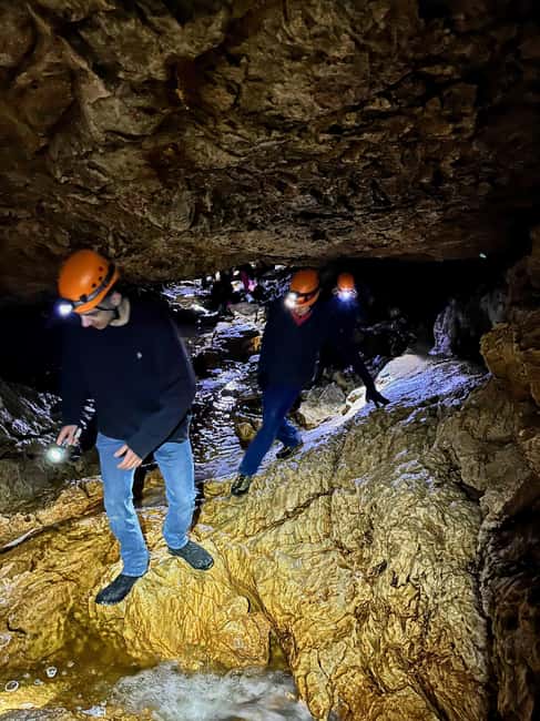 image n.7 of Bad Goisern: Caving & Scenic Hiking Adventure activity in Bad Goisern, uploaded by supplier