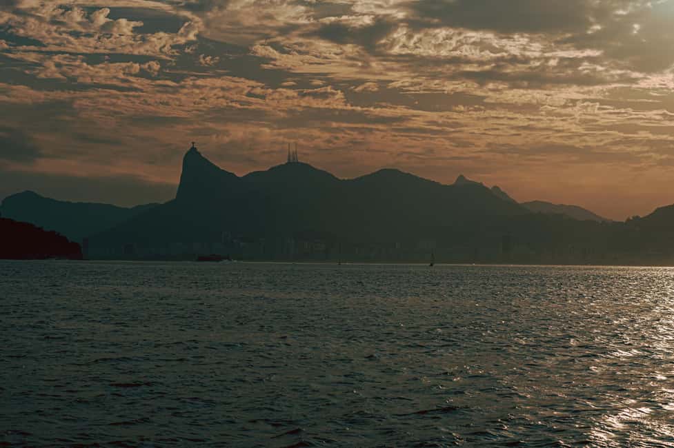 image n.11 of Rio de Janeiro: Unforgettable Sunset Boat Tour activity in Rio de Janeiro, uploaded by supplier
