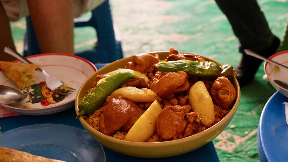 image n.3 of 5 Day Tunisia desert tour activity in Tunis, uploaded by supplier