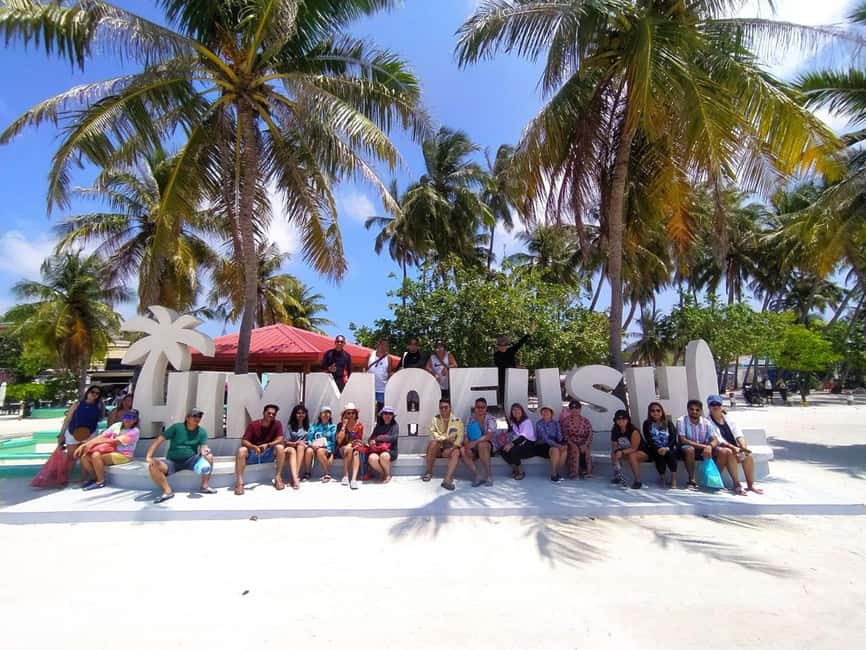 image n.11 of Hulhumale: Full Day Boat Tour and Snorkeling activity in Malé, uploaded by supplier