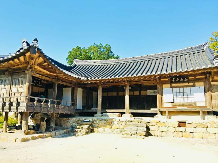 image n.14 of Busan: Gyeongju Guided Day Trip to Three Kingdoms Capital activity in Gyeongju, uploaded by supplier