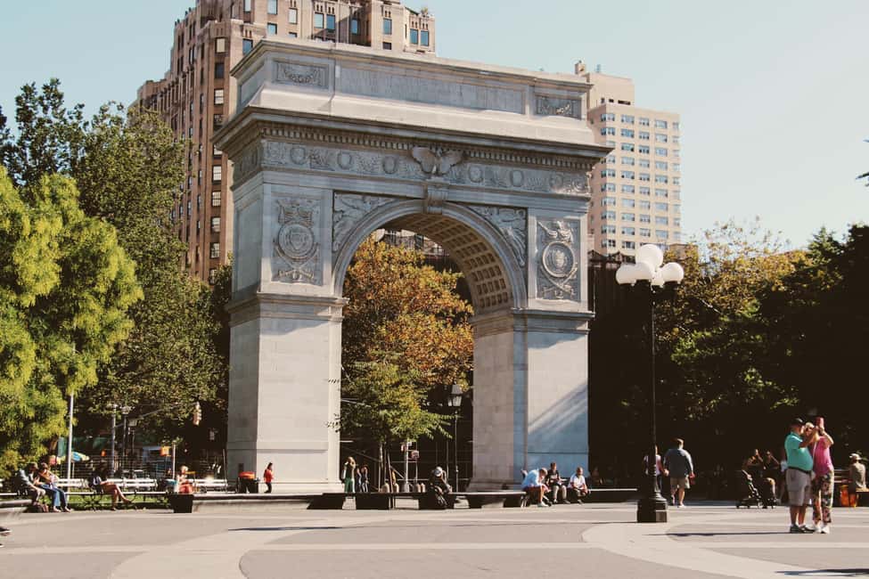 image n.7 of NYC: Greenwich Village Guided Food Tour activity in New York City, uploaded by supplier