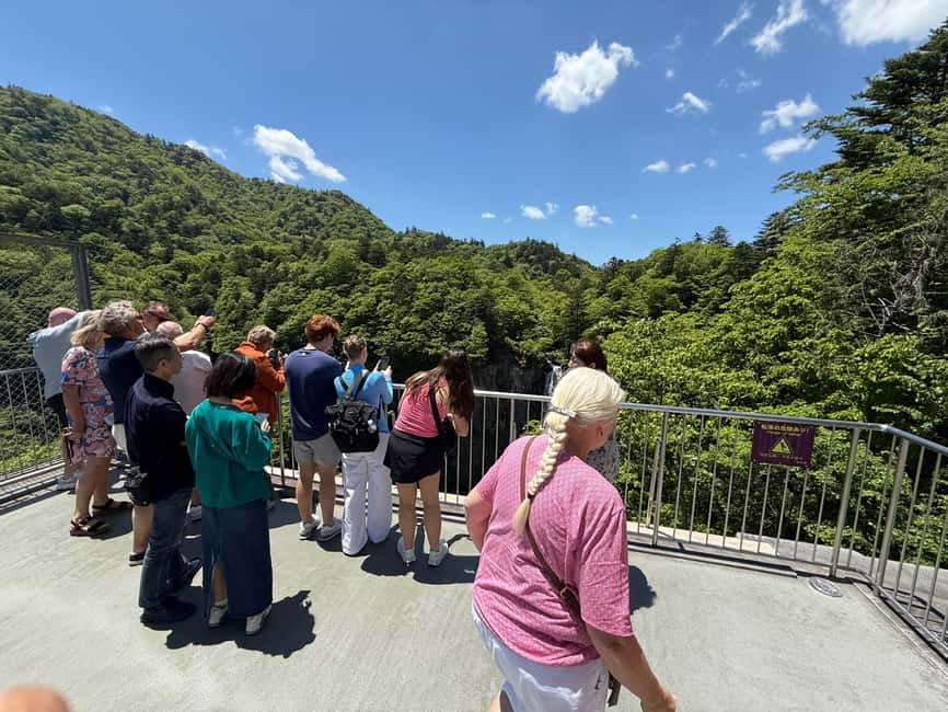 Immagine nº 44 di Da Tokyo: tour privato di un giorno al patrimonio mondiale dell'umanità di Nikko attività a Nikkō, caricata dal fornitore