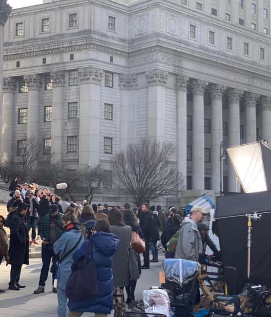 NYC: Mafia Experience and Local Food with NYPD Guide | GetYourGuide