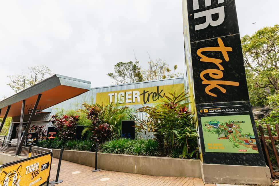 image n.18 of Sydney: Taronga Zoo Tickets activity in Sydney, uploaded by supplier