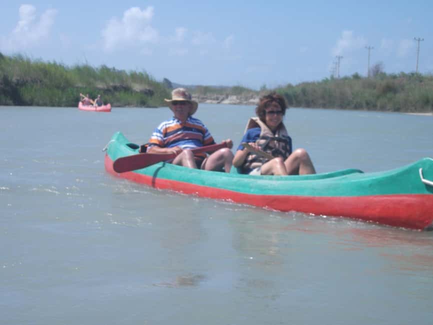 image n.2 of Patara: Canoe Tour on the Eşen River with Lunch activity in Fethiye, uploaded by supplier