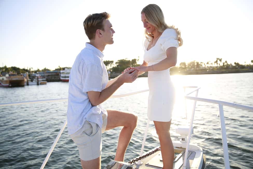 bild nr.9 av Long Beach: 2 timmars privat gruppkryssning med yacht aktivitet i Los Angeles, uppladdad av arrangören