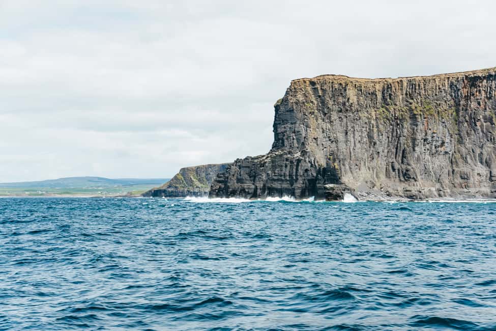Obraz nr 12 z atrakcji Z Galway: Wyspy Aran i Klify Moheru - 1-dniowa wycieczka w Galway, przesłany przez organizatora