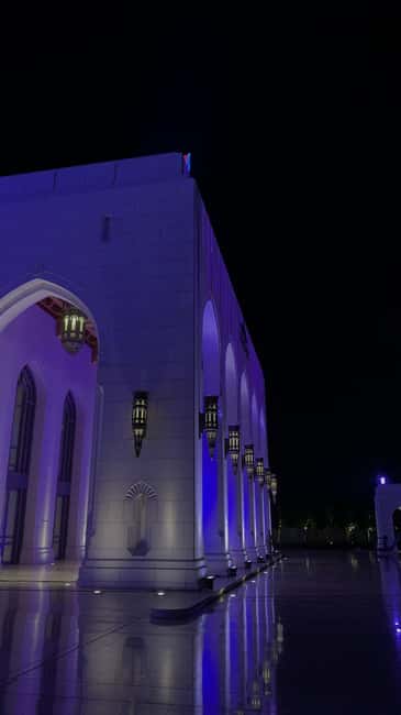 image n.18 of Muscat Private city tour 2025 (local's life) activity in Muscat, uploaded by supplier