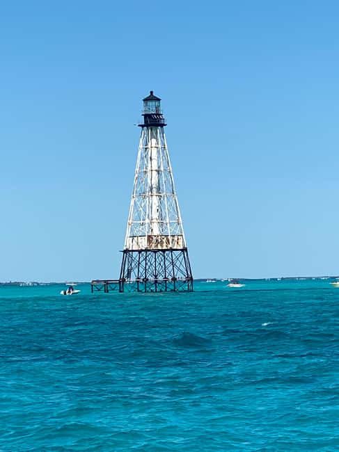 imagen n.º 7 de Excursión de un día de Fort Lauderdale a Islamorada actividad en Weston, Florida, subida por el proveedor