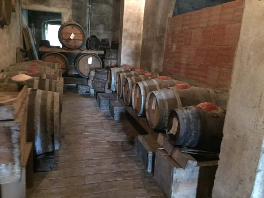 imagem n.1 de Toscana: Siena, San Gimignano e Chianti Wine Tour atividade em San Gimignano, carregada pelo fornecedor