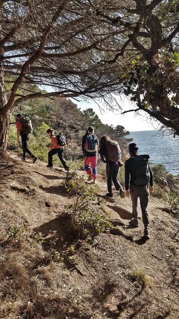 image n.3 of Costa Brava: Discovering Beaches, Hiking, and Swimming activity in Tossa de Mar, uploaded by supplier