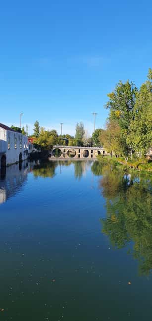 image n.15 of Tomar, everything you need to see and do in one tour. activity in Tomar, uploaded by supplier