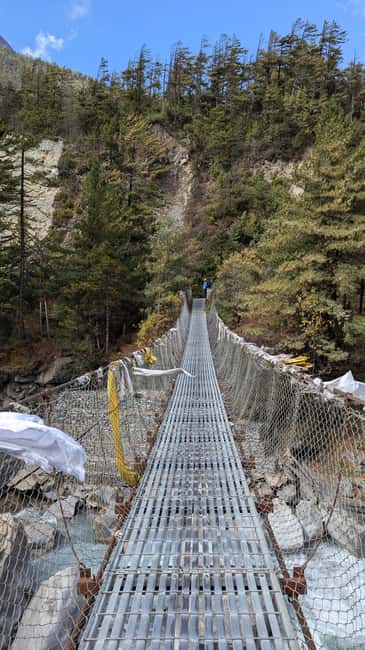 image n.69 of 8-Day Adventurous Annapurna Circuit Trek via Thorongla Pass activity in Pashchimanchal, Western Region, uploaded by supplier