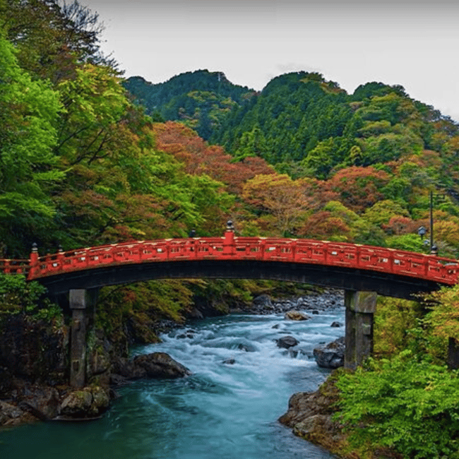 Immagine nº 7 di Tokyo: Tour privato imperdibile di Nikko, patrimonio dell'umanità dell'Unesco attività a Nikkō, caricata dal fornitore