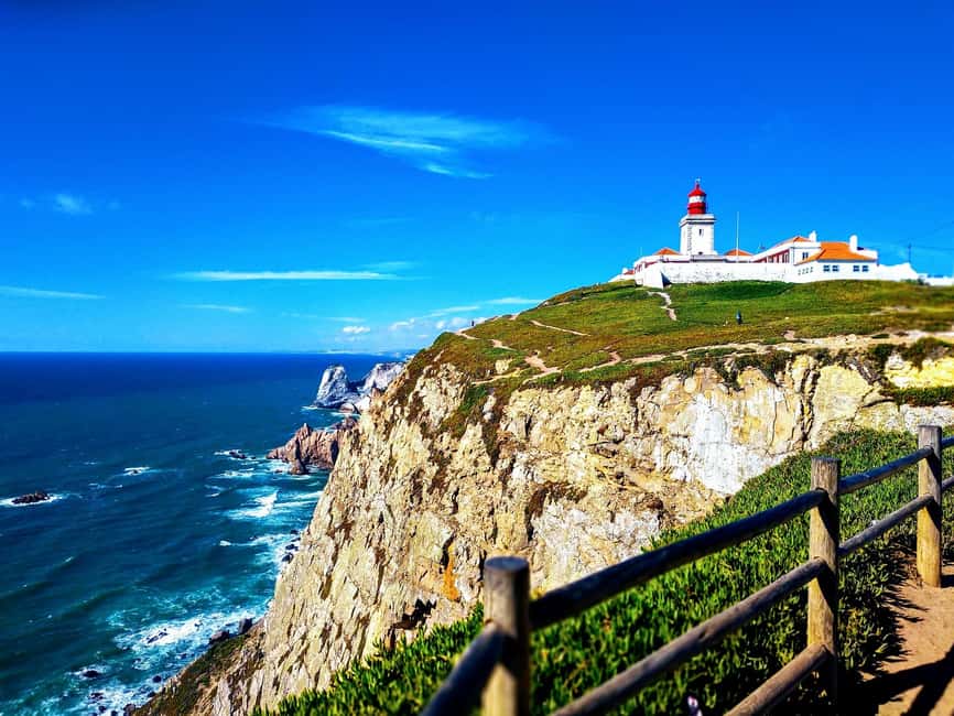 image n.1 of Lisbon: Sintra/Cabo da Roca/Cascais- Polski przewodnik activity in Sintra, uploaded by supplier