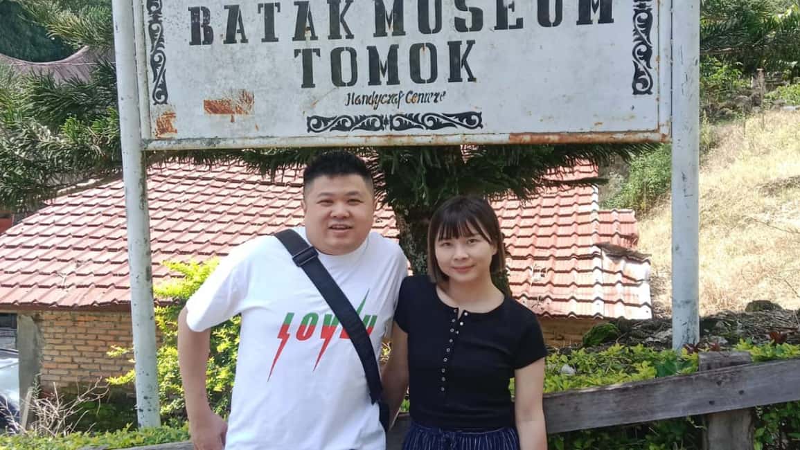 image n.23 of Medan Lake Toba Day Trip activity in Riau, uploaded by supplier