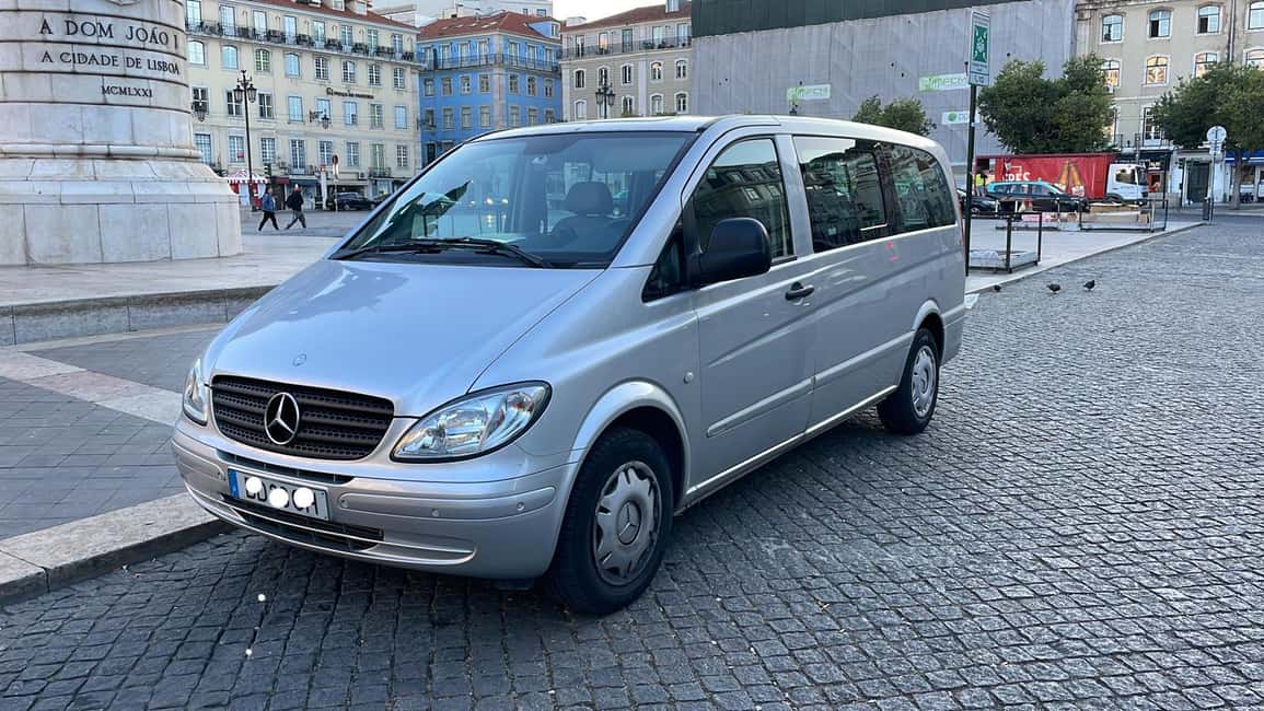 imagen n.º 12 de Lisboa: Sintra, Pena (con ticket de entrada), Regaleira, Roca, Cascais actividad en Sintra, subida por el proveedor