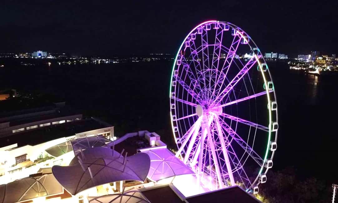 Obraz nr 28 z atrakcji Cancun: Wycieczka autobusowa hop-on hop-off i atrakcje turystyczne w Cancún, przesłany przez organizatora