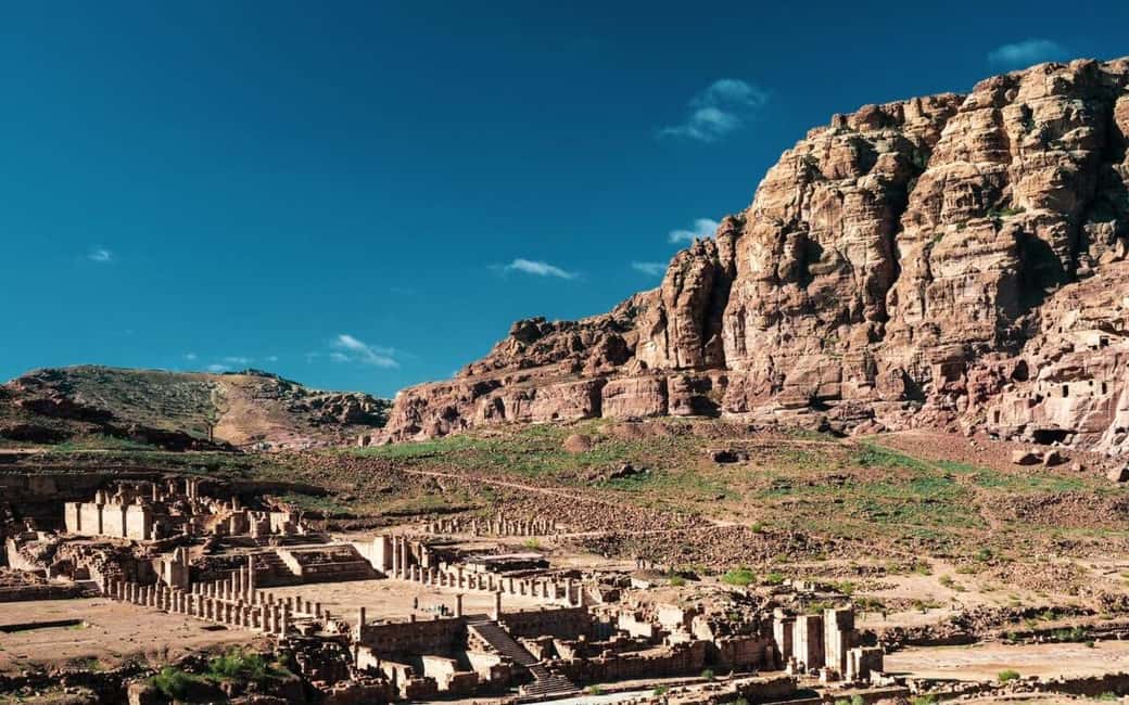 Image N°9 de Découvrez les principales attractions de Jordanie - Circuit de 5 jours activité à Amman, publiée par le prestataire