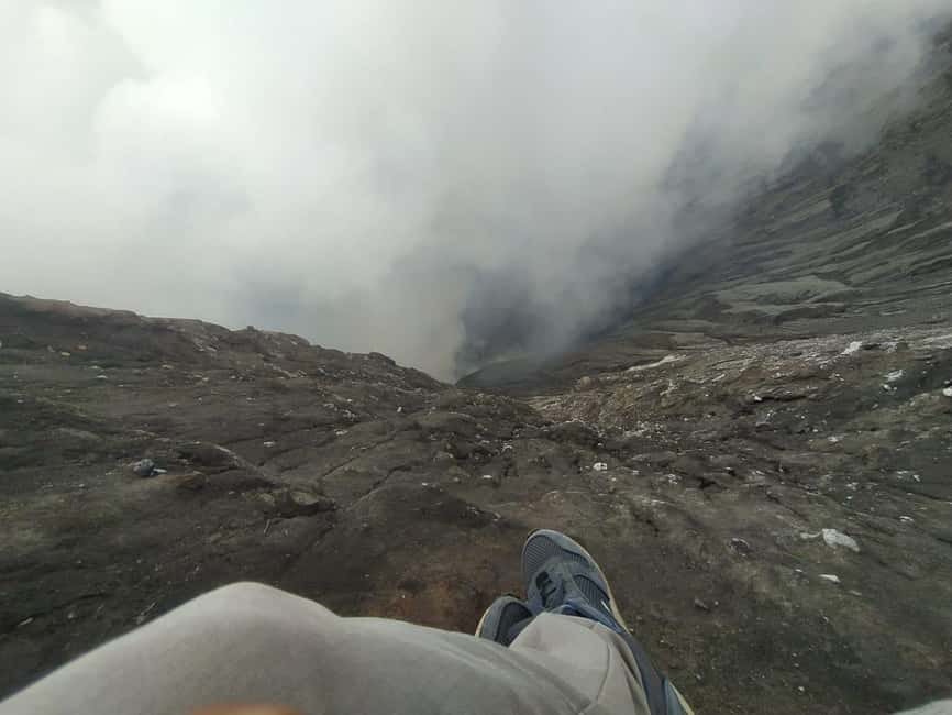image n.5 of Surabaya or Malang: 3D2N Tumpak Sewu Bromo Ijen activity in Malang, uploaded by supplier