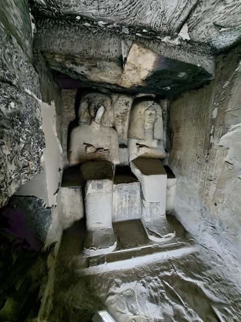 Immagine nº 16 di Luxor: servizio di trasferimento privato personalizzato per l'intera giornata attività a Luxor, caricata dal fornitore