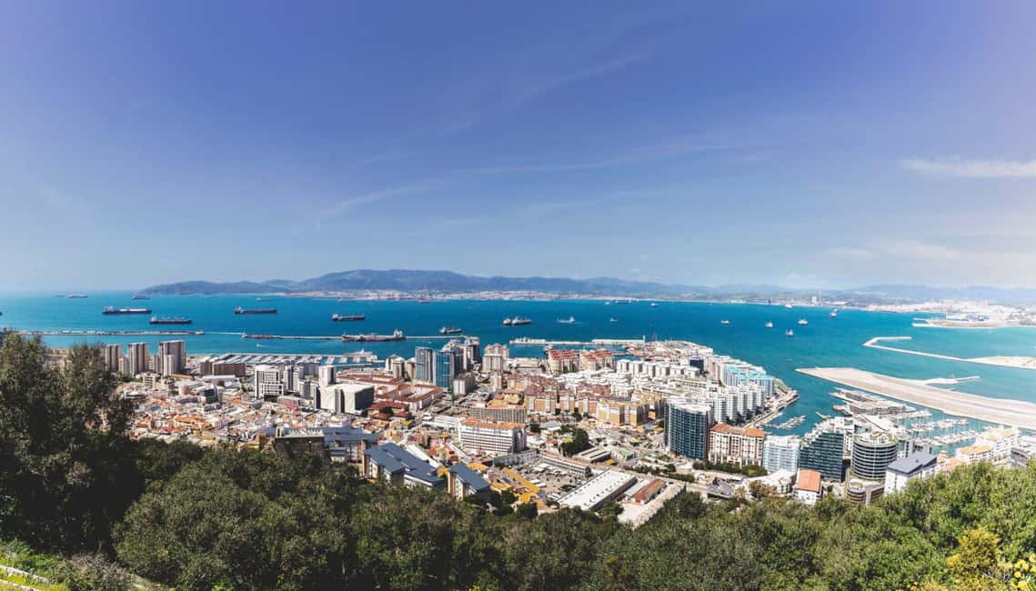 imagen n.º 18 de Gibraltar: Ticket de entrada a la Reserva Natural del Peñón Superior actividad en Gibraltar, subida por el proveedor