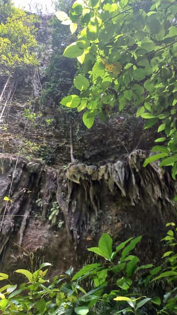 image n.11 of Yogyakarta: Jomblang Cave and Pindul Cave Adventure Trip activity in Yogyakarta, uploaded by supplier