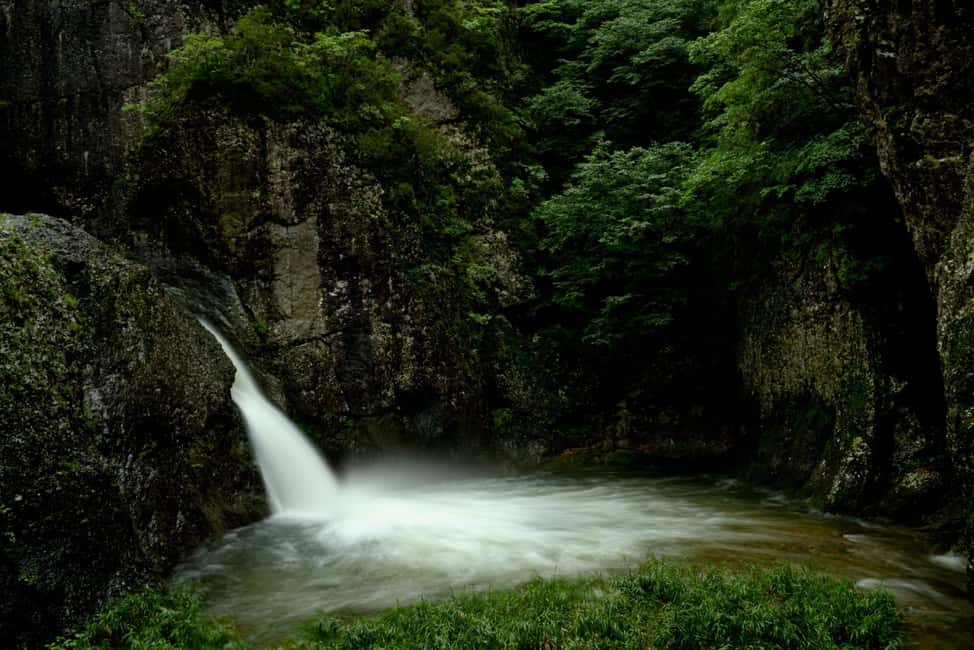 image n.3 of Korea: East Coast Camping and Hiking Tour activity in Gangwon-do Province, uploaded by supplier