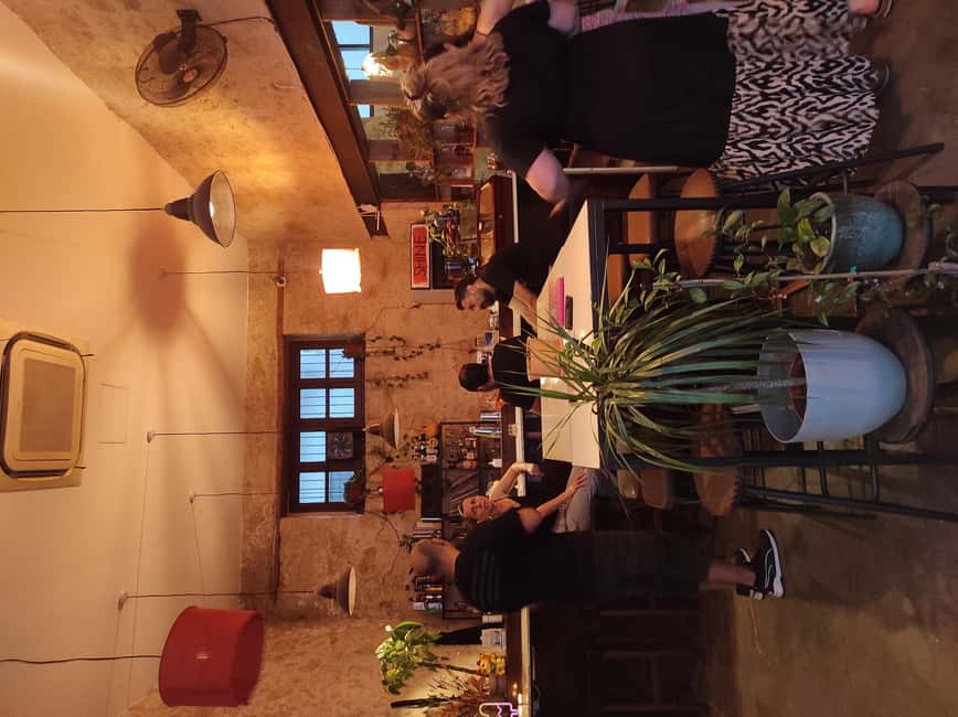 bild nr.4 av Privat workshop i cocktailtillverkning i Larnaca aktivitet i Larnaca, uppladdad av arrangören