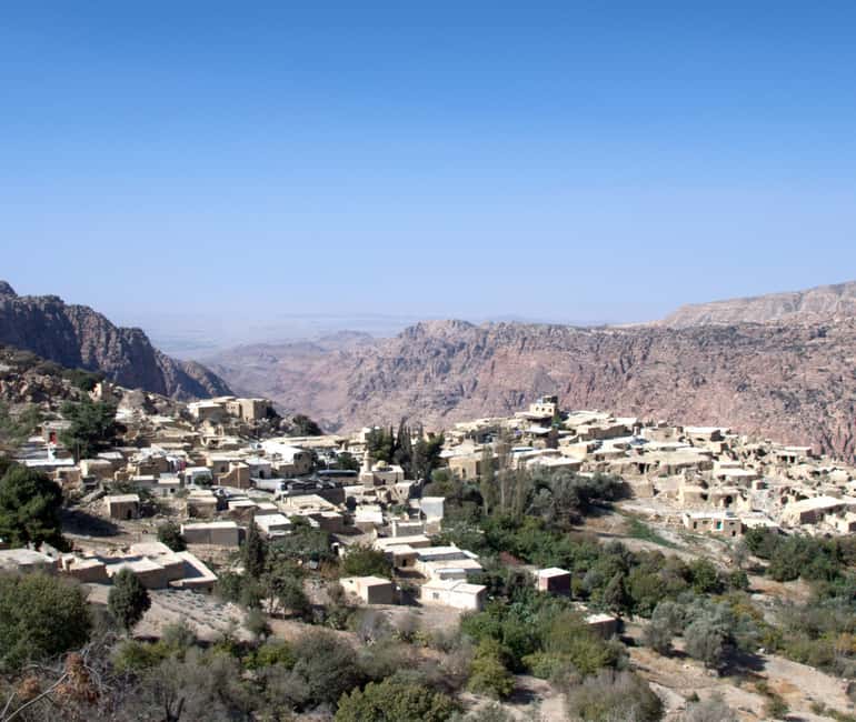 image n.15 of From Aqaba: Dana Nature Reserve Private Day Trip with Lunch activity in Aqaba, uploaded by supplier