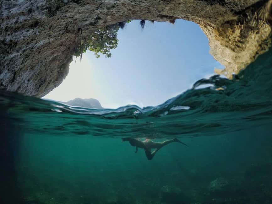 image n.10 of Puerto Vallarta: Los Arcos Islands Boat Tour and Snorkeling activity in Puerto Vallarta, uploaded by supplier
