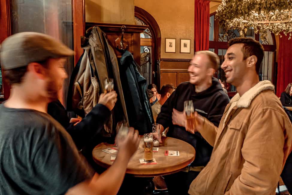 imagem n.9 de Colónia: Tour pelas cervejarias Kölsch com 3 cervejas incluídas atividade em Colônia, Alemanha, carregada pelo fornecedor