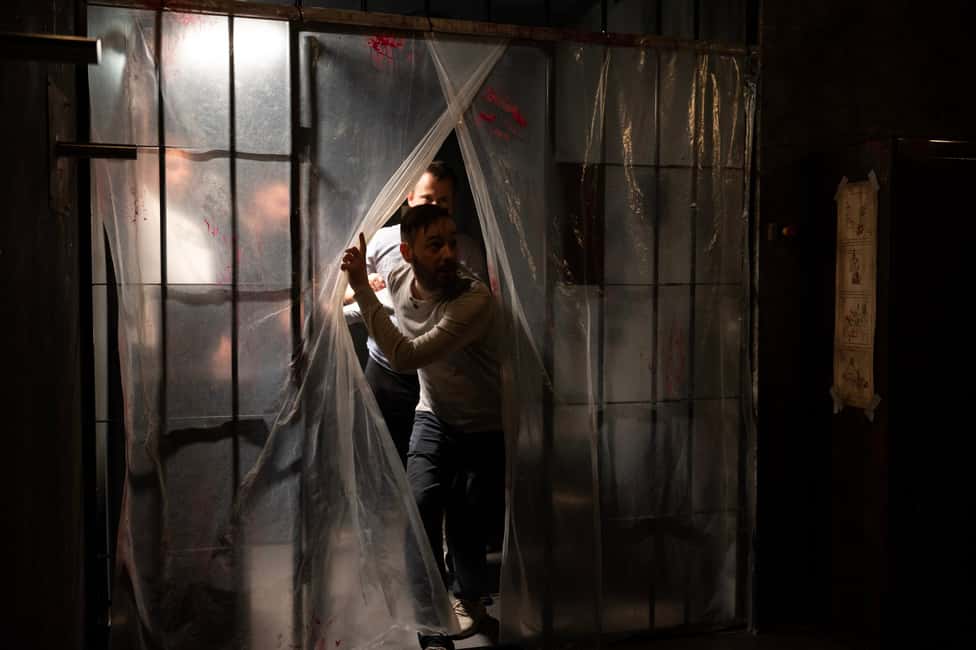 image n.5 of Madrid: Torture Chamber - Escape Room game activity in Madrid, uploaded by supplier