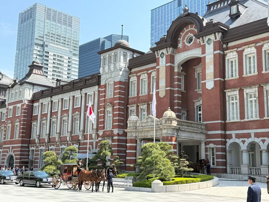 image n.6 of Tokyo/Yokohama/Kamakura: Guided Walking Experience activity in Yokohama, uploaded by supplier