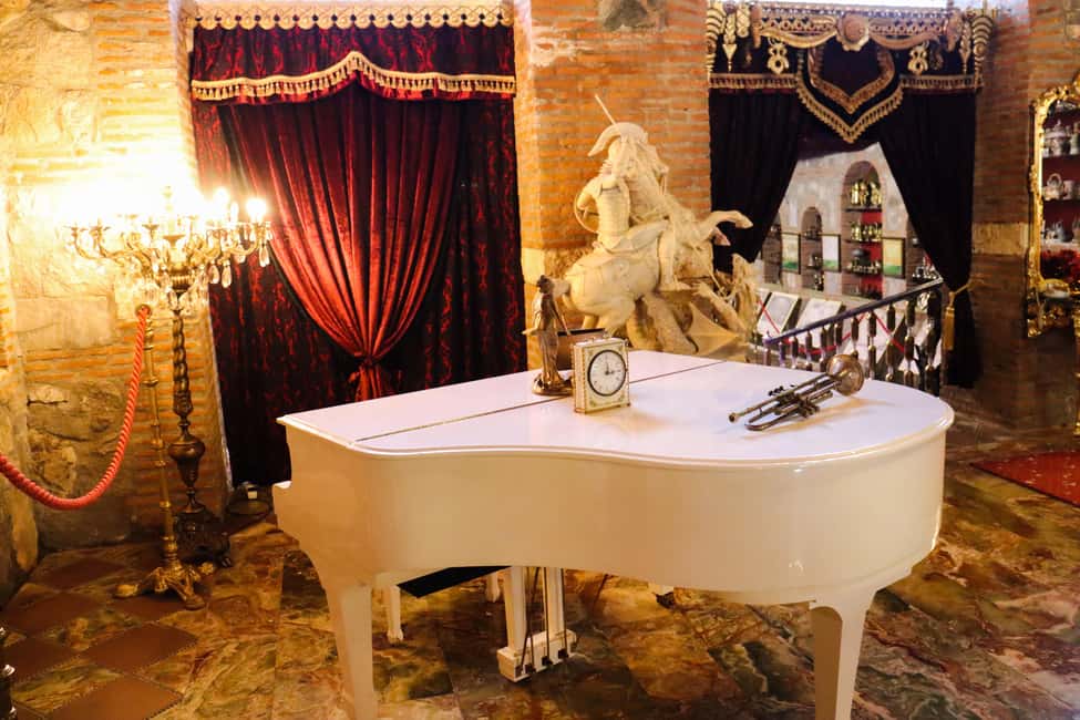 image n.22 of Ravadinovo: Castle In Love with the Wind - Entry Ticket activity in Ravadinovo, uploaded by supplier