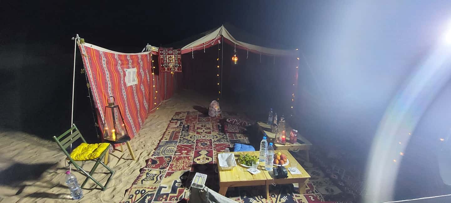 image n.48 of From Yasmine Hammamet/Kantaoui: 2-Day Sahara Tour with Meals activity in Tozeur Governorate, uploaded by supplier