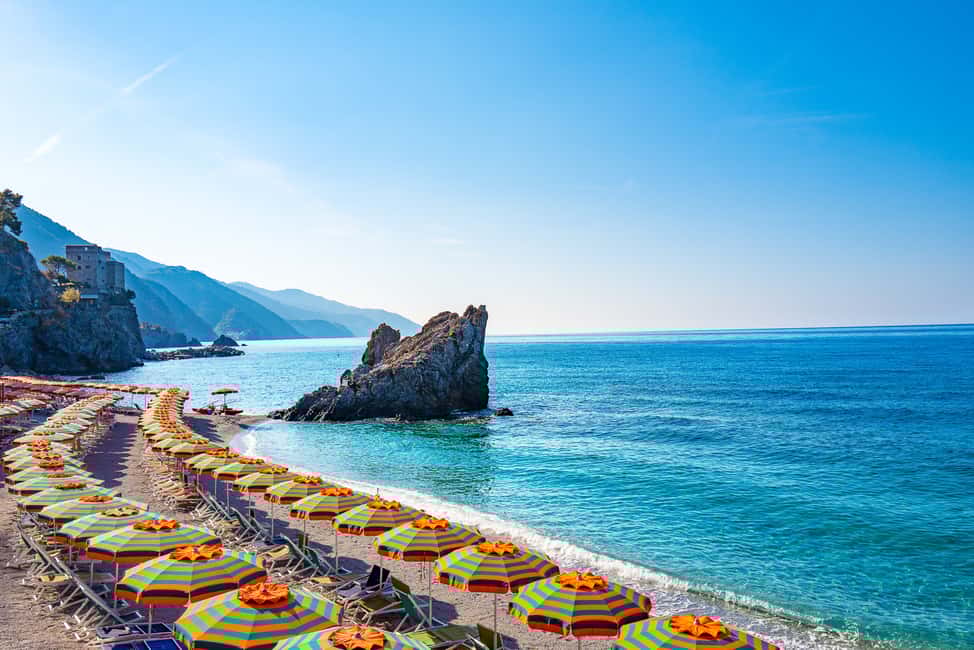 image n.12 of From La Spezia: Cinque Terre Small Group Tour with Limoncino activity in La Spezia, uploaded by supplier