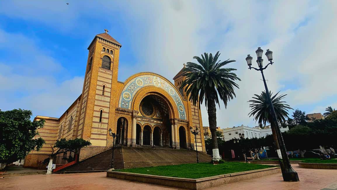 image n.3 of Oran: The absolute everything of El Bahia with a local activity in Oran, uploaded by supplier