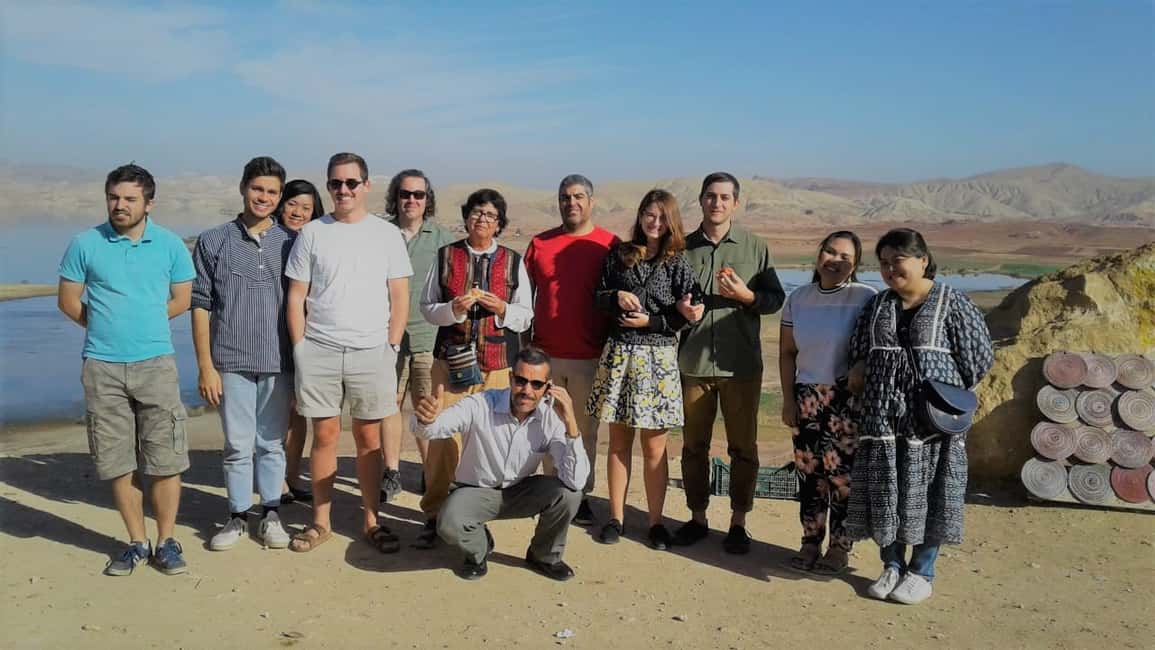 imagen n.º 3 de Traslado de ida de Fez a Tánger pasando por Chefchaouen actividad en Tánger, subida por el proveedor