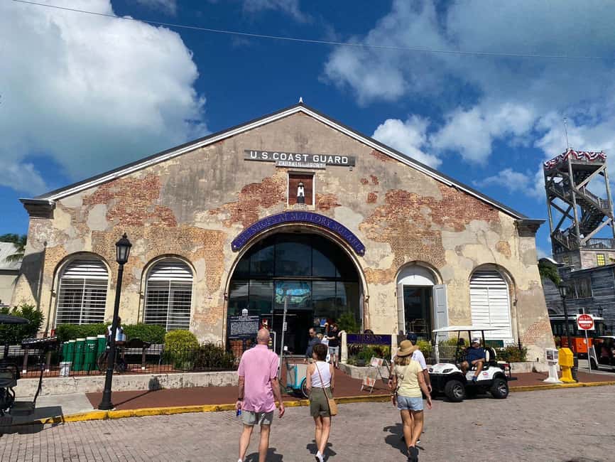 image n.7 of Key West: Secret Walking Food Tour activity in Key West, uploaded by supplier