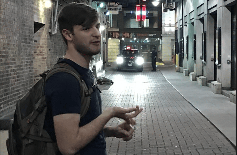 imagen n.º 9 de Chicago: Tour a pie de los fantasmas y la historia embrujada actividad en Chicago, subida por el proveedor