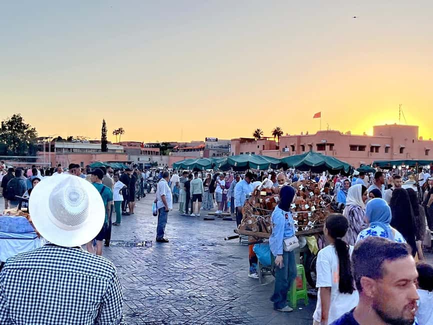 image n.26 of Sparkling Marrakech through the eyes of your local Guide activity in Marrakesh, uploaded by supplier